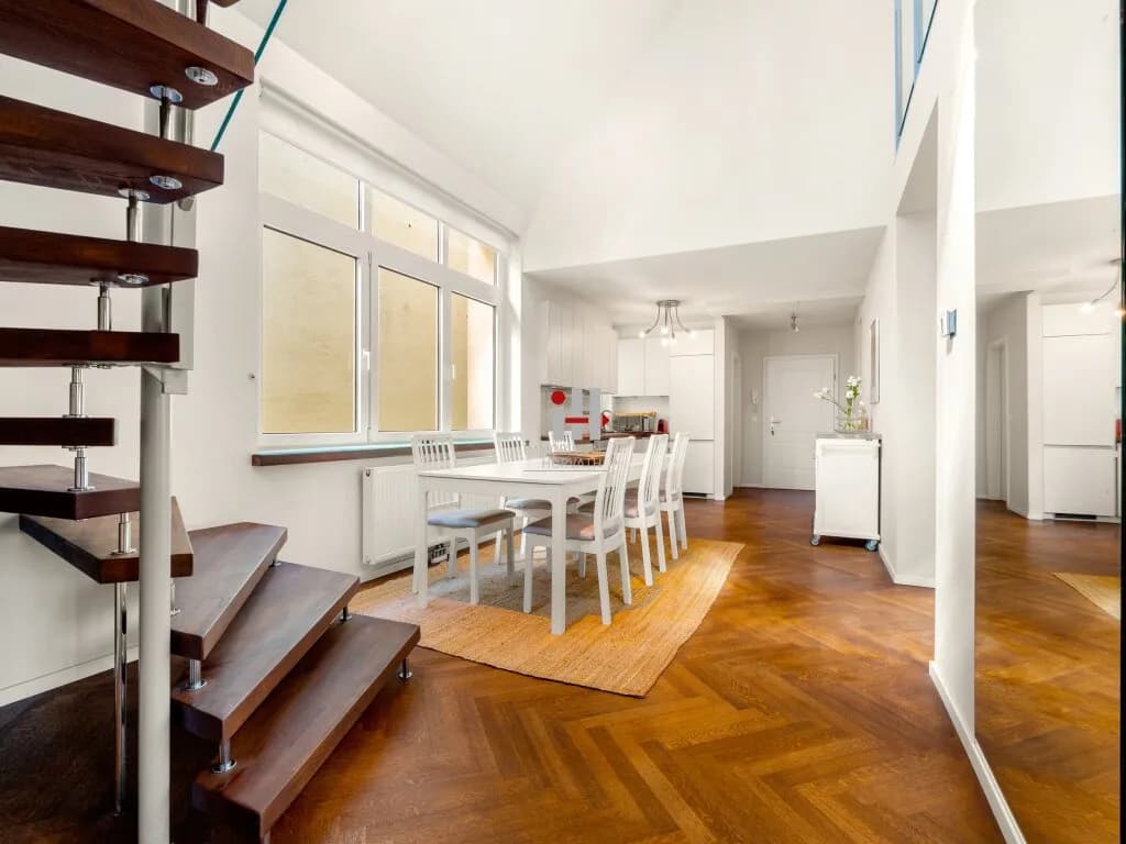 5-Zimmer-Wohnung kaufen in Wien – 118 m² – Bild 13 von 16