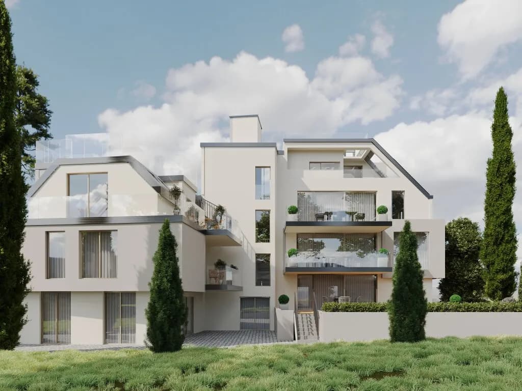 4-Zimmer-Wohnung kaufen in Wien – 86,29 m², € 899.000