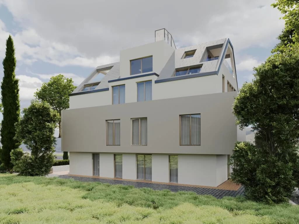 4-Zimmer-Wohnung kaufen in Wien – 86,29 m², € 899.000 – Bild 15 von 16