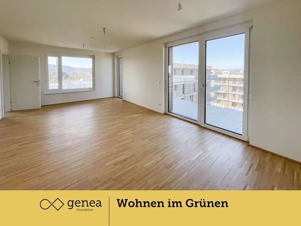 3-Zimmer-Wohnung kaufen in Graz – 67,35 m², € 375.000