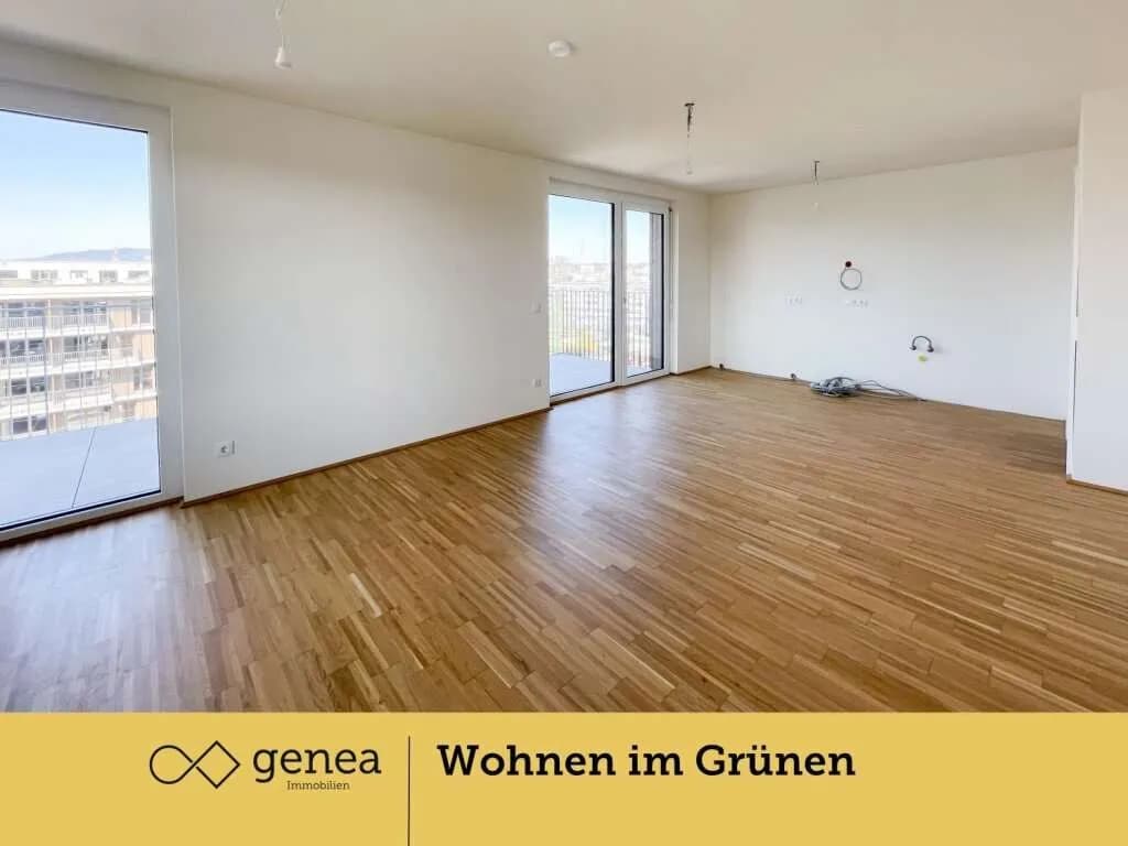 3-Zimmer-Wohnung kaufen in Graz – 67,35 m², € 375.000 – Bild 8 von 20