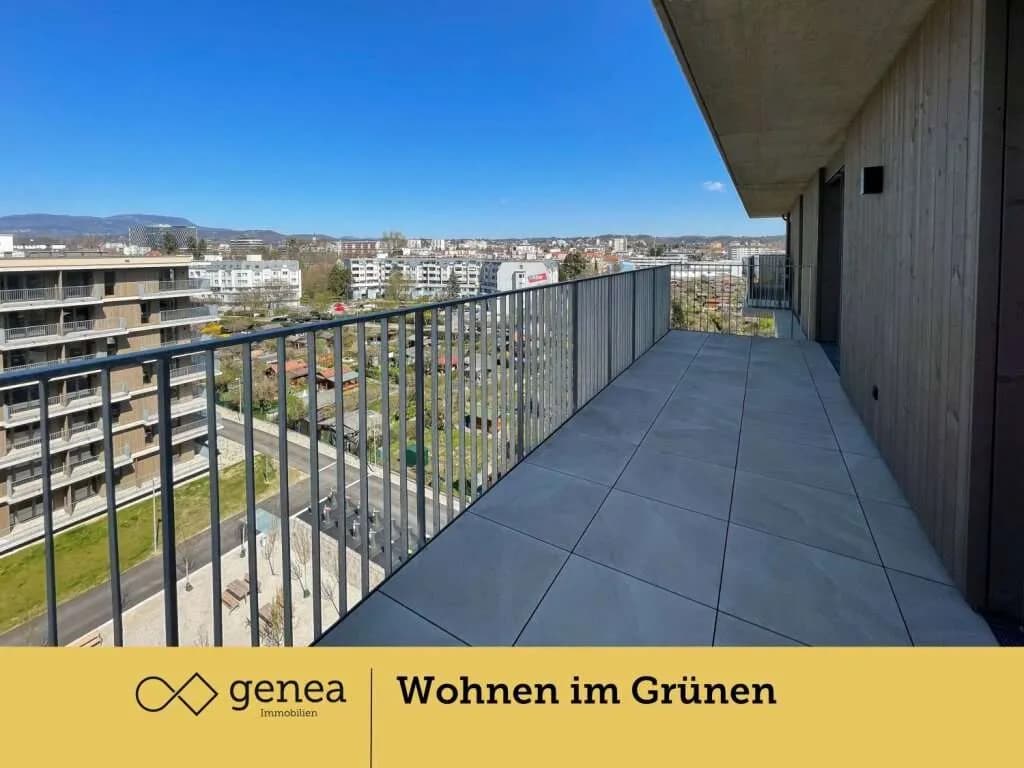 3-Zimmer-Wohnung kaufen in Graz – 67,35 m², € 375.000 – Bild 11 von 20