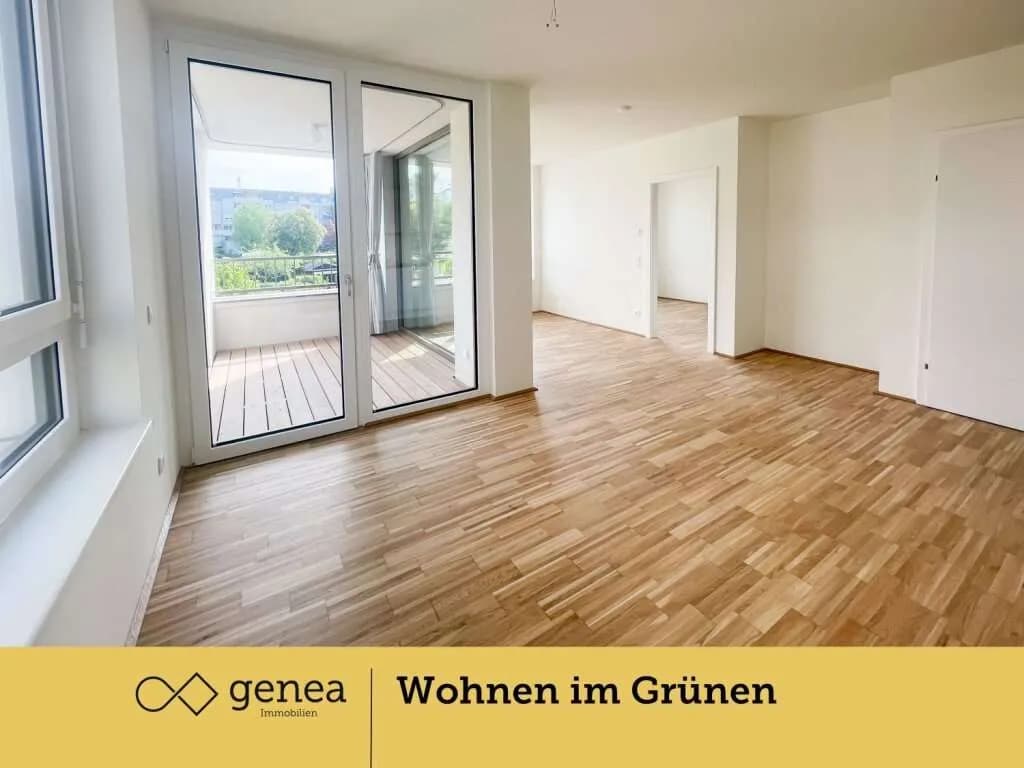3-Zimmer-Wohnung kaufen in Graz – 70,97 m², € 366.000 – Bild 1 von 19