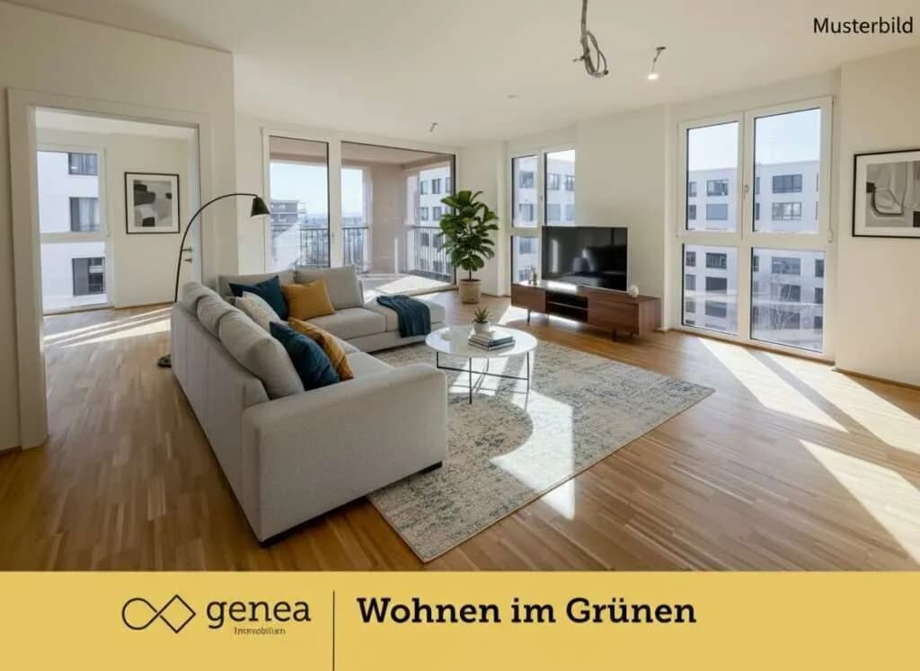 3-Zimmer-Wohnung kaufen in Graz – 69,21 m², € 329.000 – Bild 1 von 20