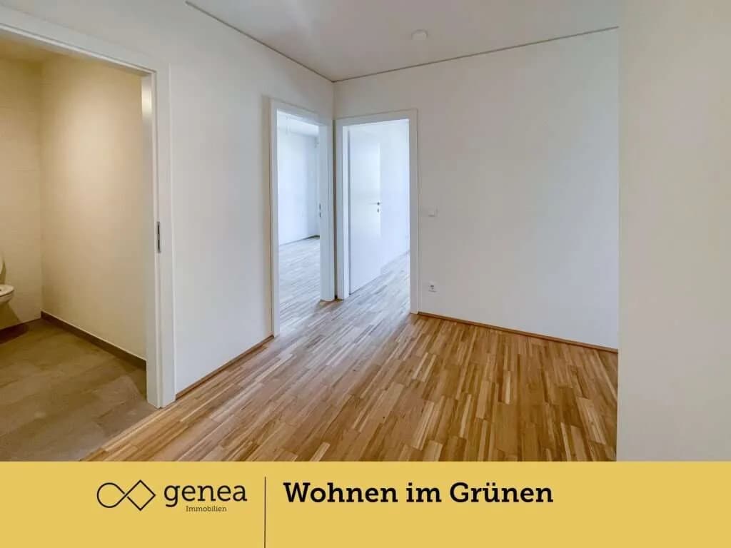 4-Zimmer-Wohnung kaufen in Graz – 86,77 m², € 419.000 – Bild 3 von 23