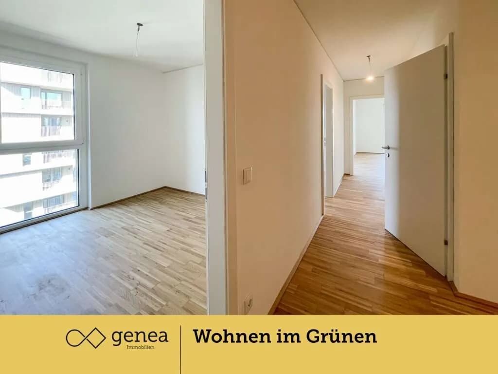 4-Zimmer-Wohnung kaufen in Graz – 86,77 m², € 419.000 – Bild 7 von 23