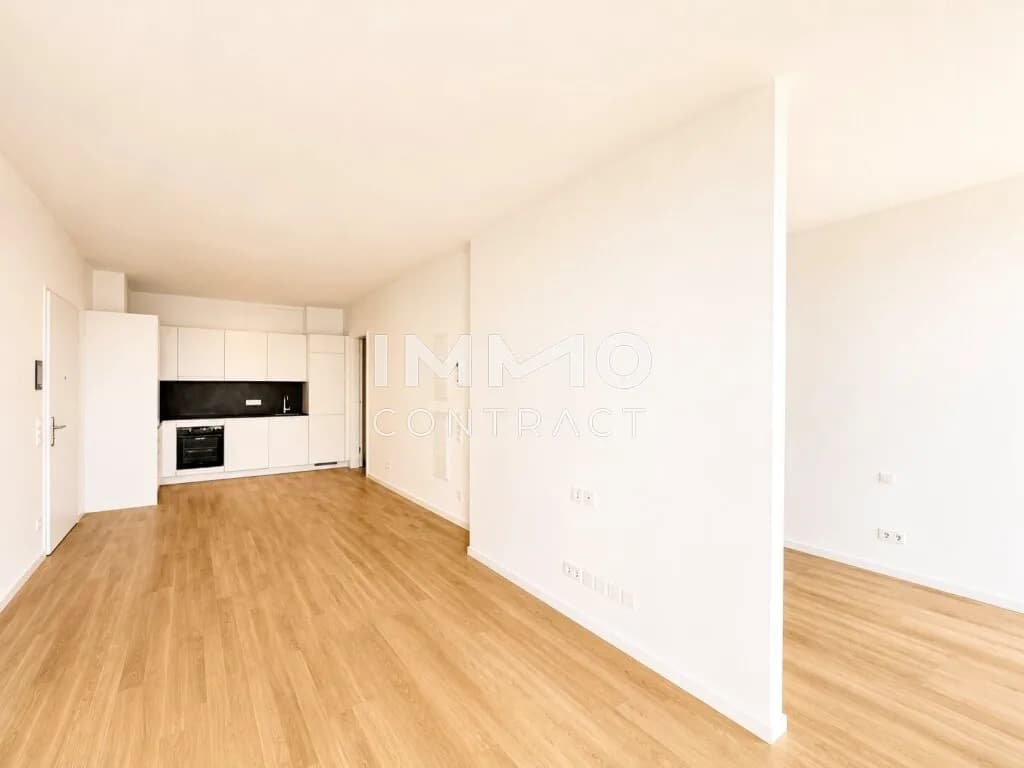 2-Zimmer-Wohnung mieten in Wien – 49,13 m², € 1.900 – Bild 2 von 21