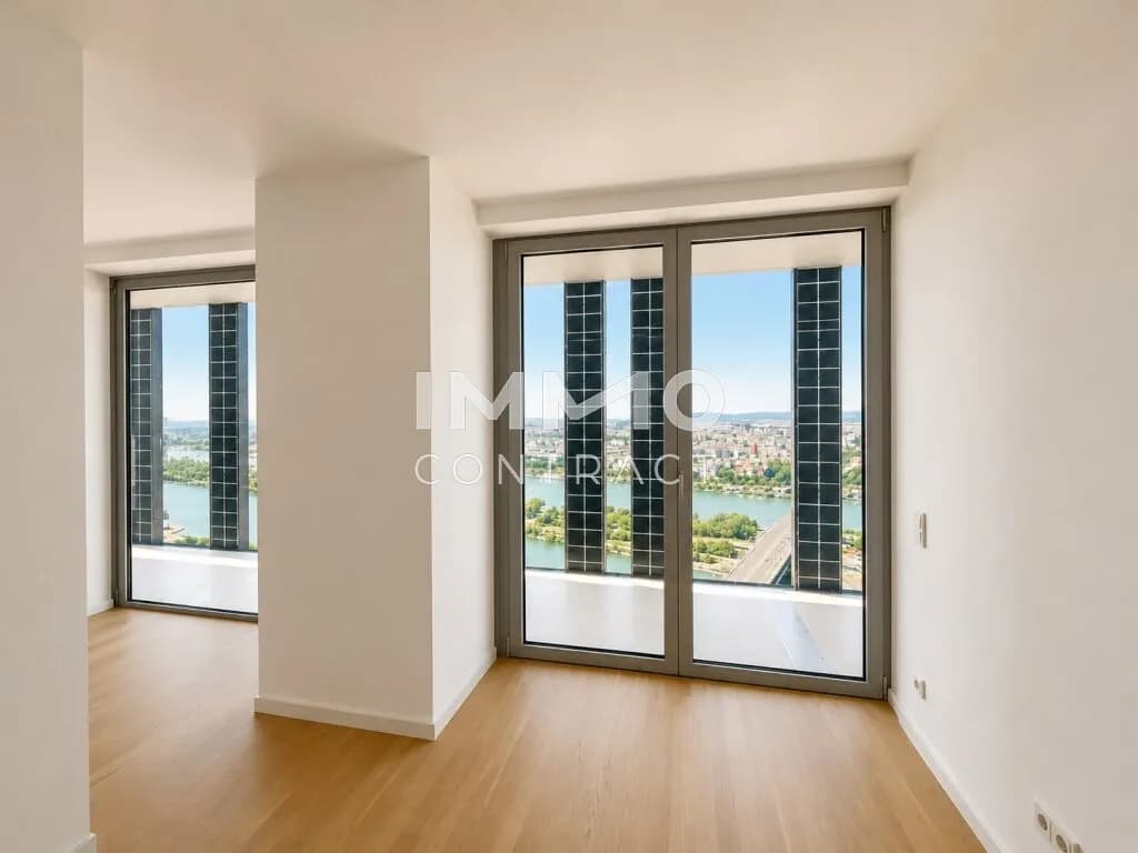 2-Zimmer-Wohnung mieten in Wien – 49,13 m², € 1.900 – Bild 6 von 21
