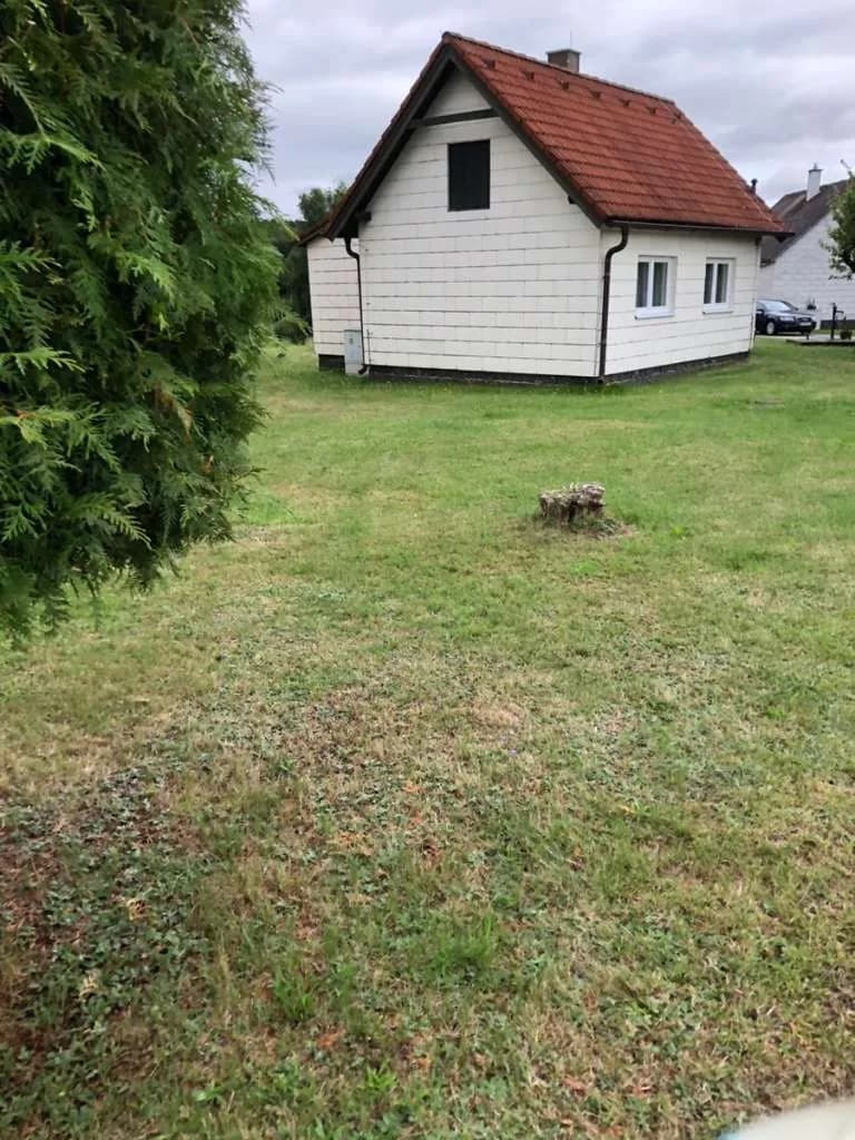 3-Zimmer-Haus kaufen in Gmünd – 45 m², € 98.000