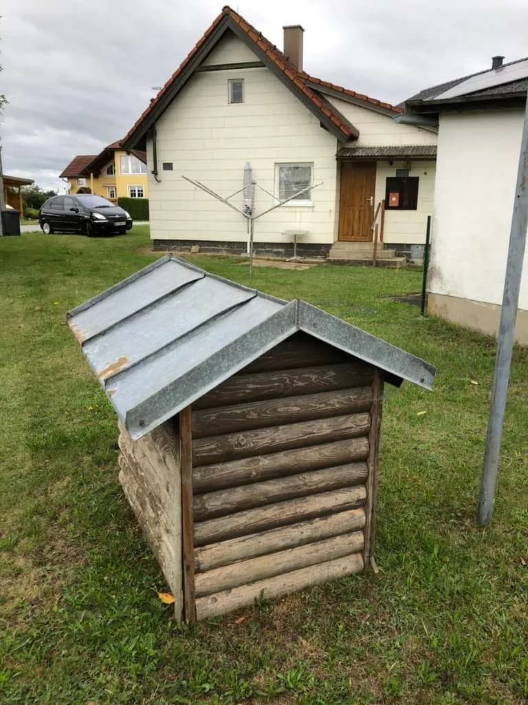 3-Zimmer-Haus kaufen in Gmünd – 45 m², € 98.000 – Bild 5 von 16