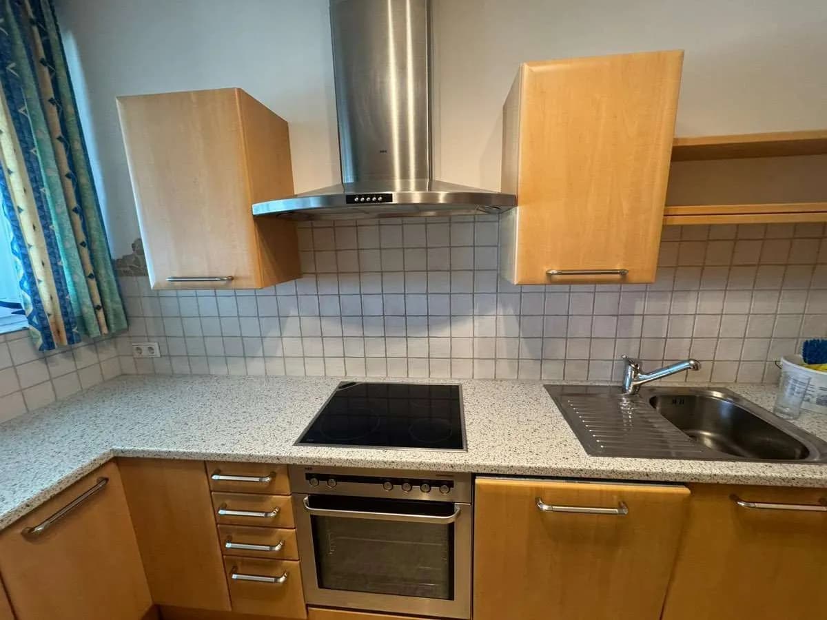 3-Zimmer-Wohnung mieten in Klagenfurt – 109 m², € 1.190 – Bild 2 von 19