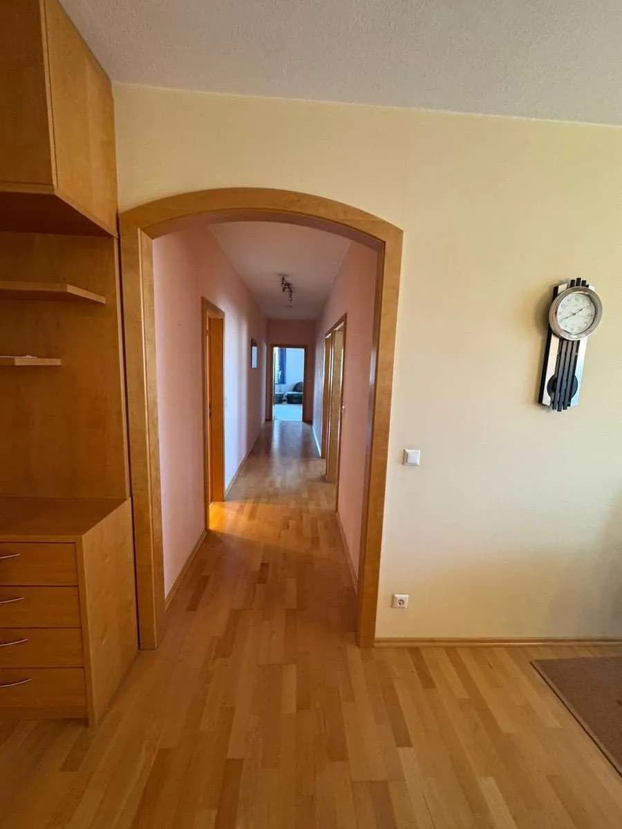 3-Zimmer-Wohnung mieten in Klagenfurt – 109 m², € 1.190 – Bild 3 von 19