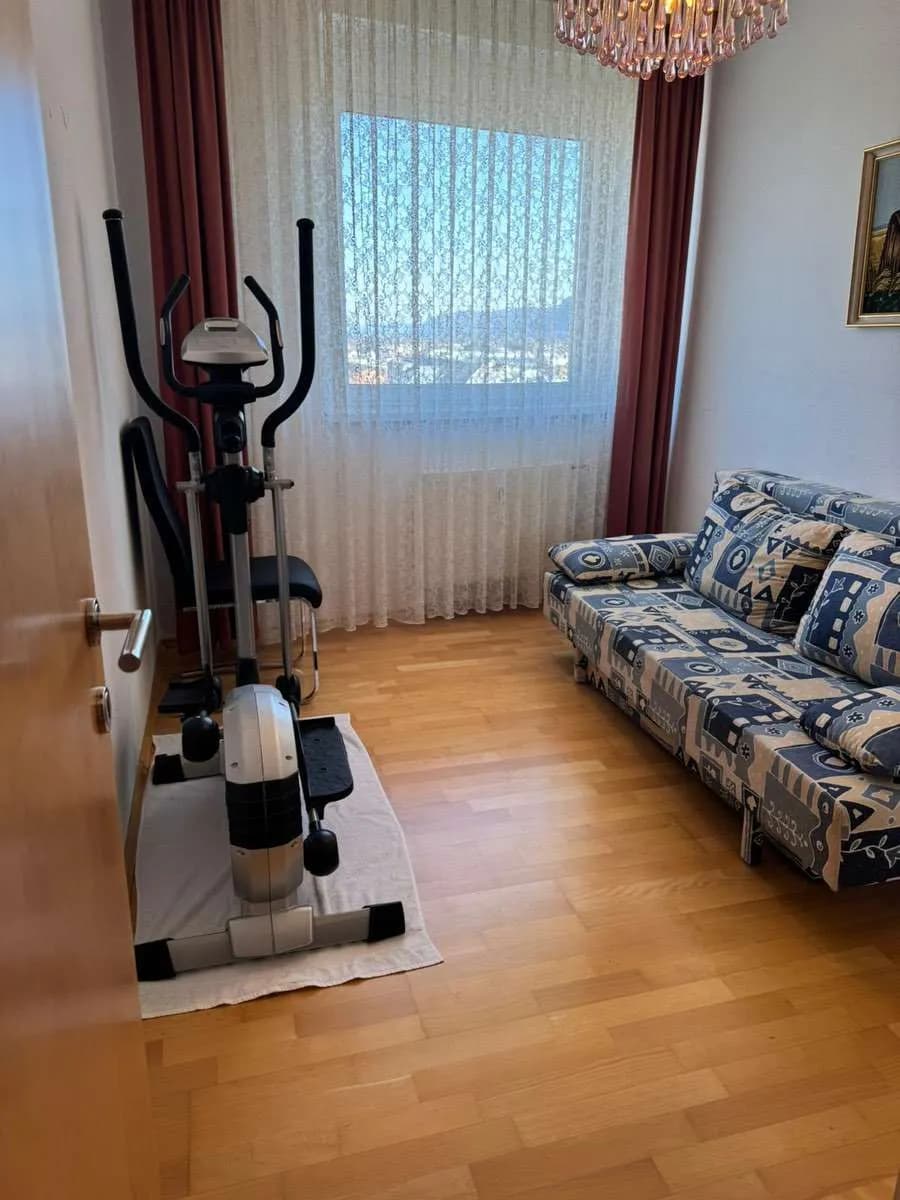 3-Zimmer-Wohnung mieten in Klagenfurt – 109 m², € 1.190 – Bild 4 von 19