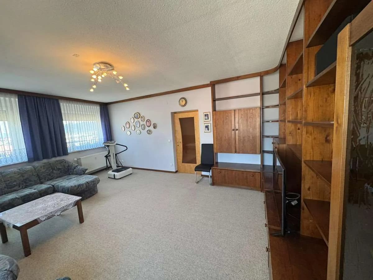 3-Zimmer-Wohnung mieten in Klagenfurt – 109 m², € 1.190 – Bild 6 von 19