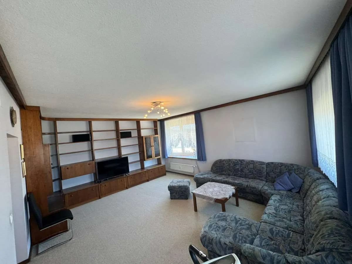 3-Zimmer-Wohnung mieten in Klagenfurt – 109 m², € 1.190 – Bild 8 von 19