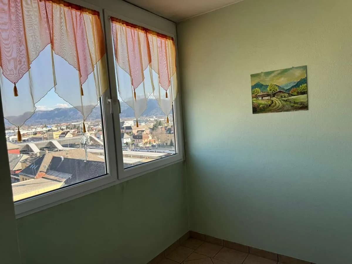 3-Zimmer-Wohnung mieten in Klagenfurt – 109 m², € 1.190 – Bild 9 von 19