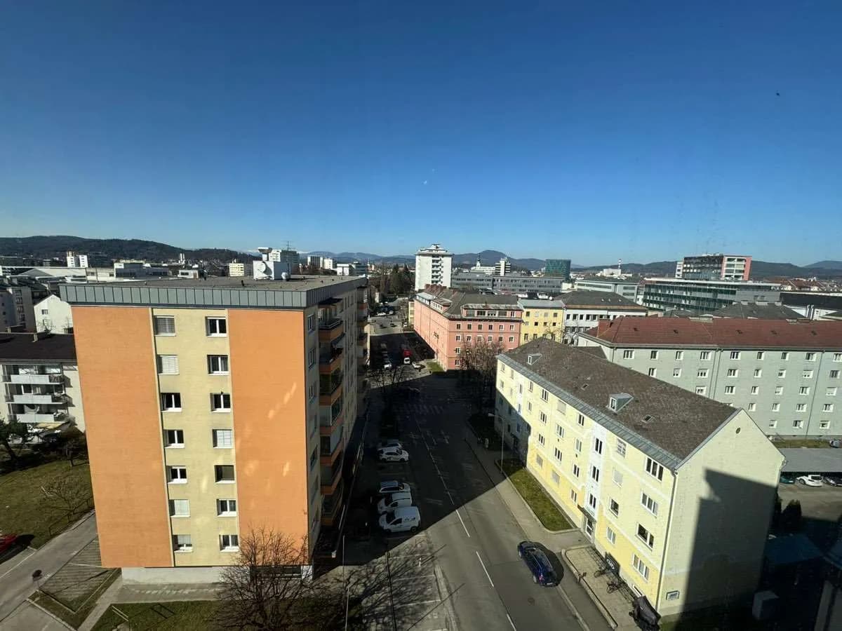 3-Zimmer-Wohnung mieten in Klagenfurt – 109 m², € 1.190 – Bild 10 von 19