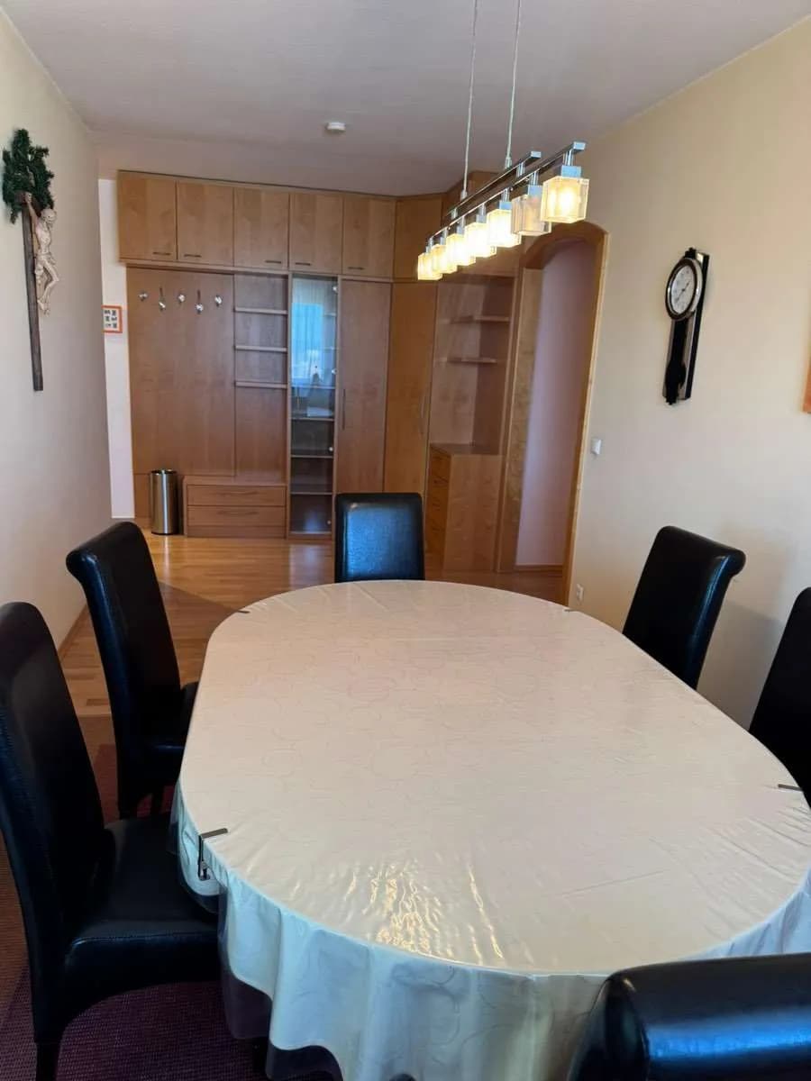 3-Zimmer-Wohnung mieten in Klagenfurt – 109 m², € 1.190 – Bild 12 von 19