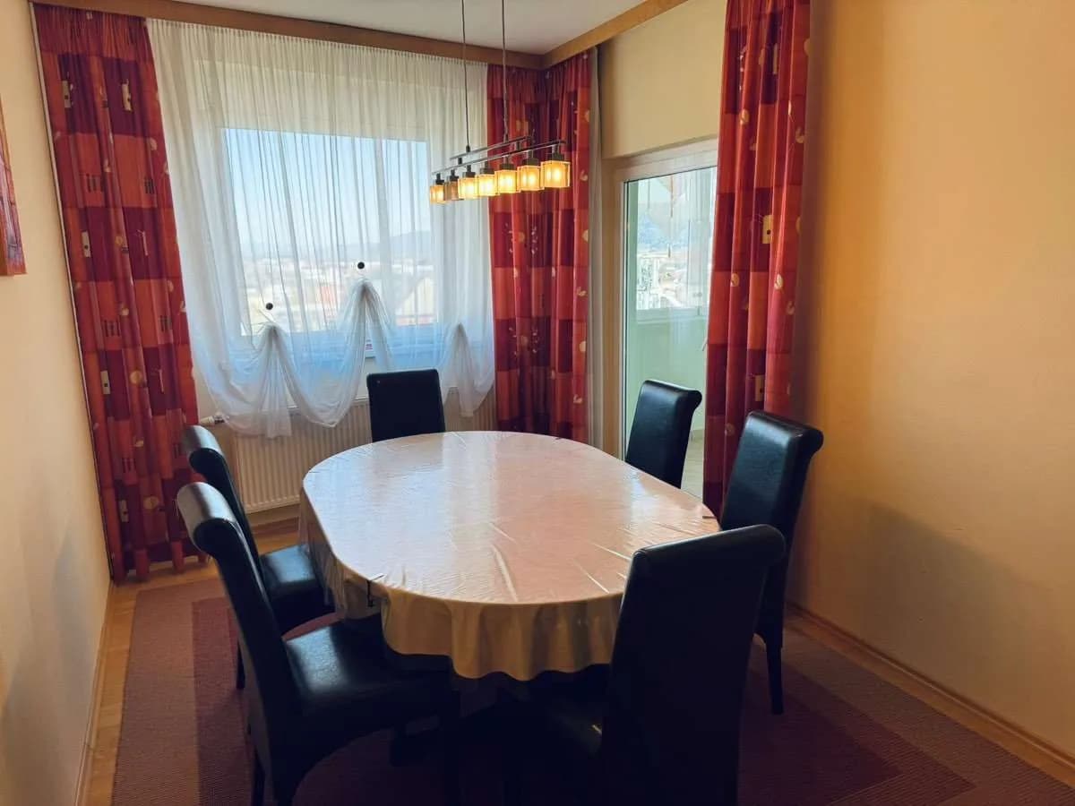 3-Zimmer-Wohnung mieten in Klagenfurt – 109 m², € 1.190 – Bild 13 von 19