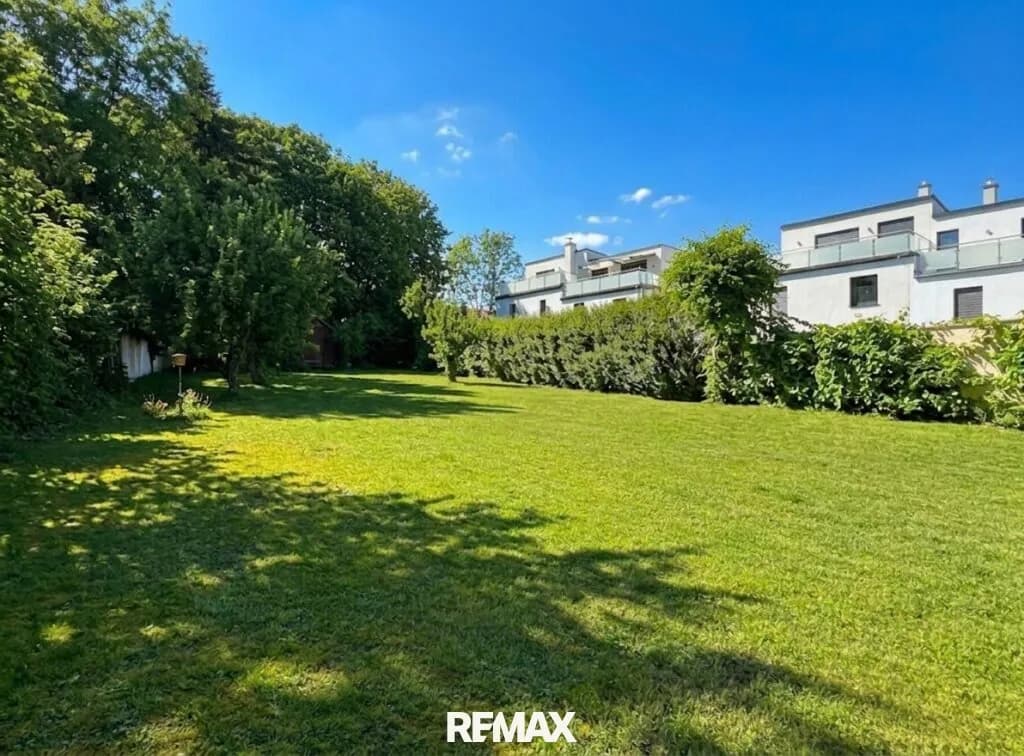 Grundstück kaufen in Mödling – 1 423 m², € 790.000 – Bild 1 von 5