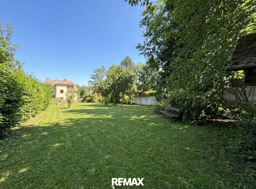 Grundstück kaufen in Mödling – 1 423 m², € 790.000 – Bild 2 von 5