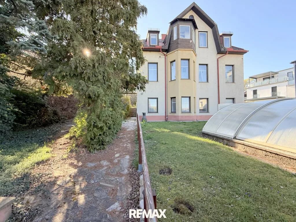 Grundstück kaufen in Mödling – 1 423 m², € 790.000 – Bild 4 von 5