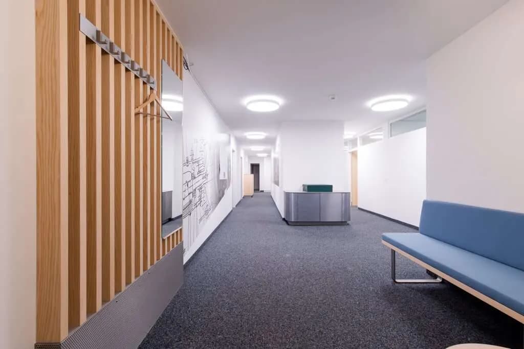 Gewerbeimmobilie mieten in Salzburg Stadt – 343 m², € 4.875 – Bild 3 von 5