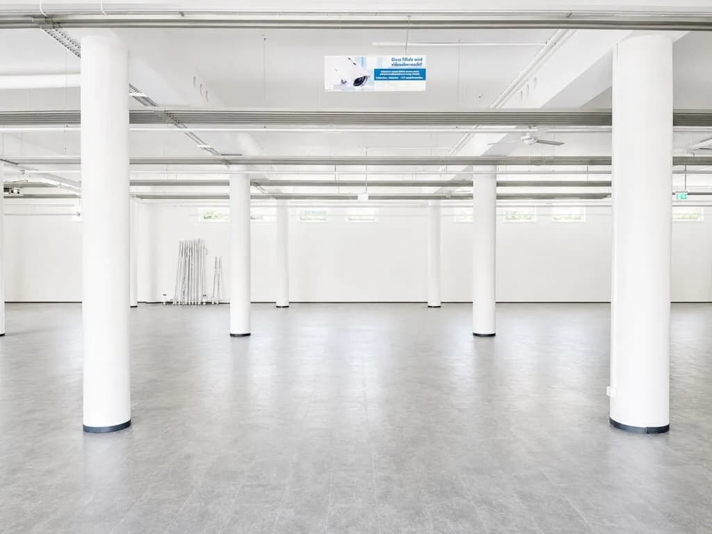1-Zimmer-Gewerbeimmobilie mieten in Klagenfurt – € 5.374 – Bild 2 von 4