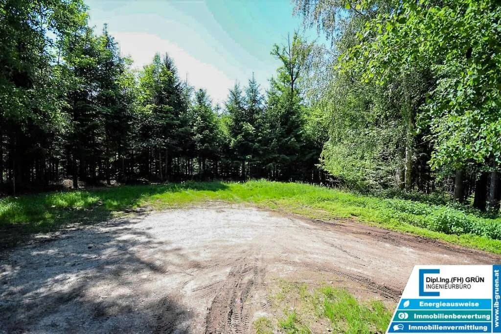 Grundstück kaufen in Schärding – 25 797 m², € 198.000