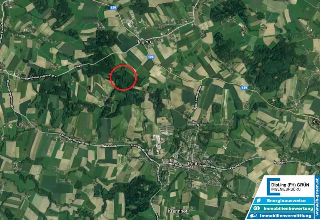Grundstück kaufen in Schärding – 25 797 m², € 198.000 – Bild 4 von 16