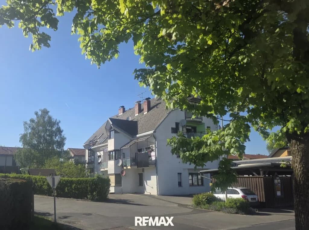 3-Zimmer-Wohnung kaufen in Südoststeiermark – 91,99 m², € 135.000