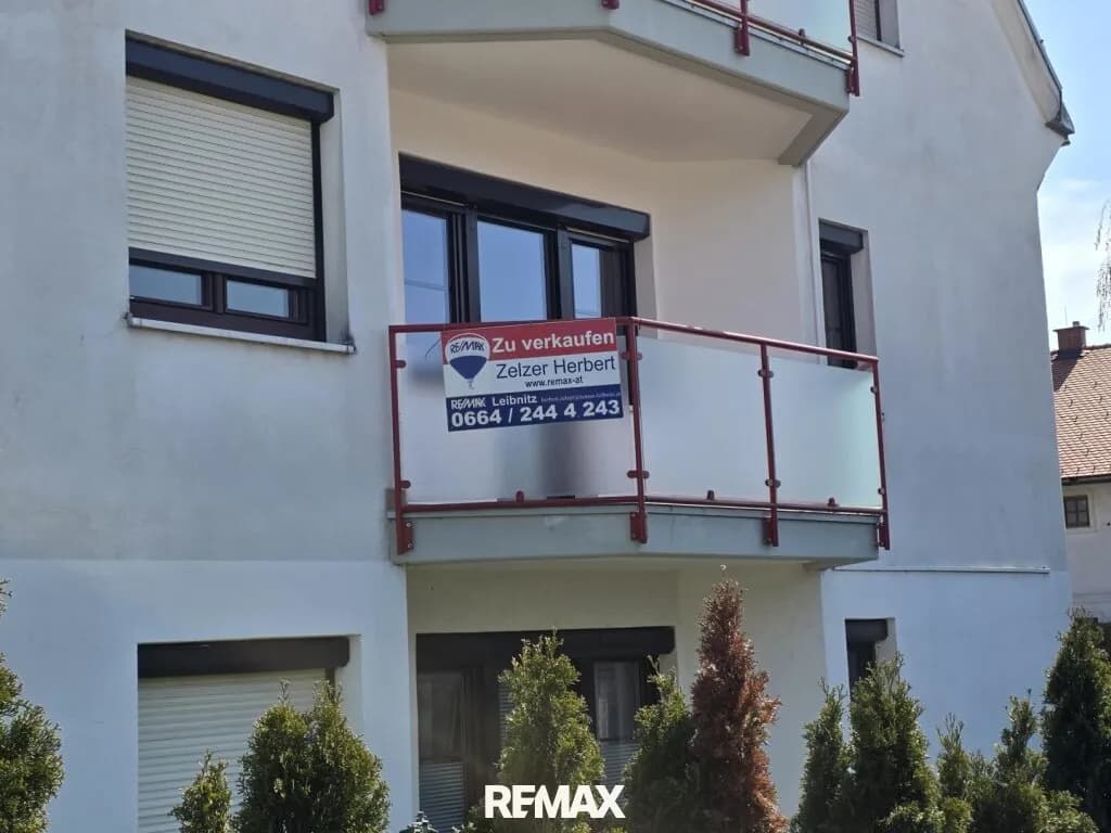 3-Zimmer-Wohnung kaufen in Südoststeiermark – 91,99 m², € 135.000 – Bild 17 von 27