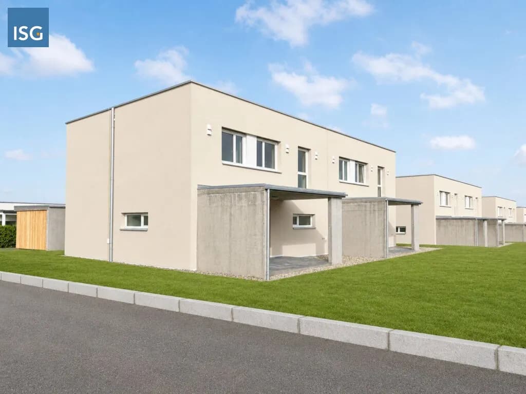 4-Zimmer-Haus kaufen in Schärding – 113 m², € 496.000