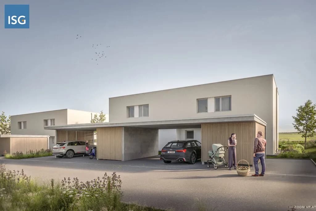 4-Zimmer-Haus kaufen in Schärding – 113 m², € 496.000 – Bild 8 von 15