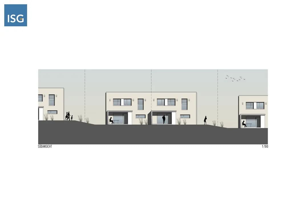 4-Zimmer-Haus kaufen in Schärding – 113 m², € 496.000 – Bild 11 von 15