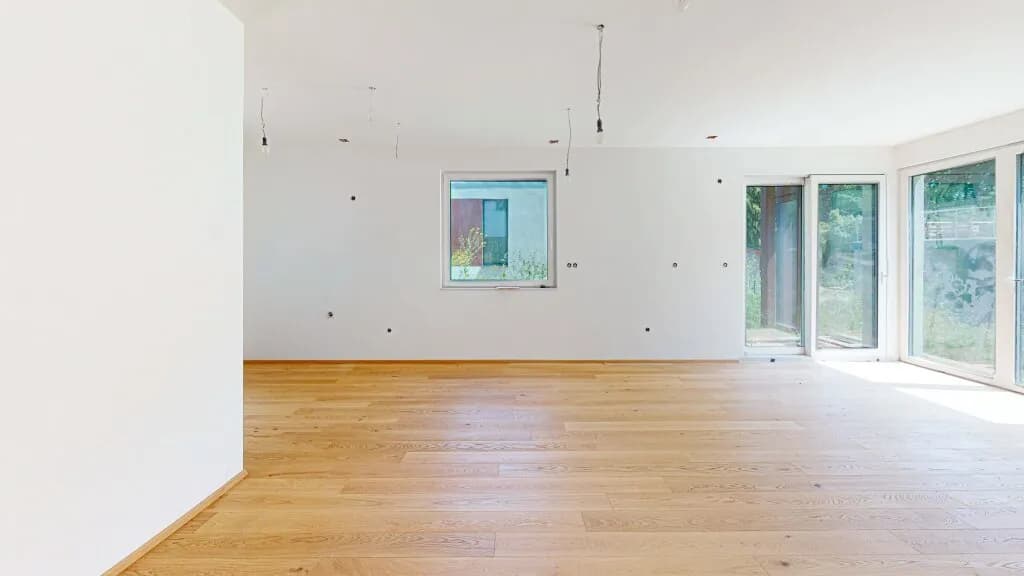 5-Zimmer-Haus mieten in Tulln – 112 m², € 1.925 – Bild 3 von 22