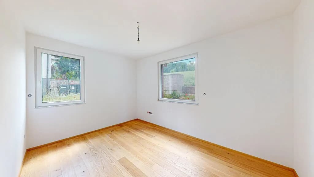 5-Zimmer-Haus mieten in Tulln – 112 m², € 1.925 – Bild 4 von 22