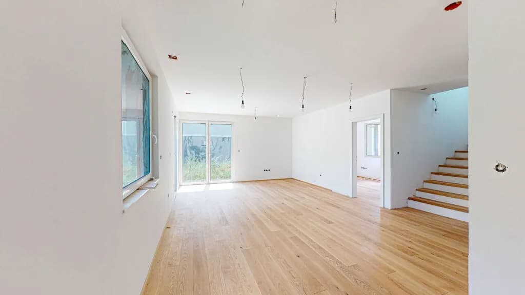5-Zimmer-Haus mieten in Tulln – 112 m², € 1.925 – Bild 5 von 22