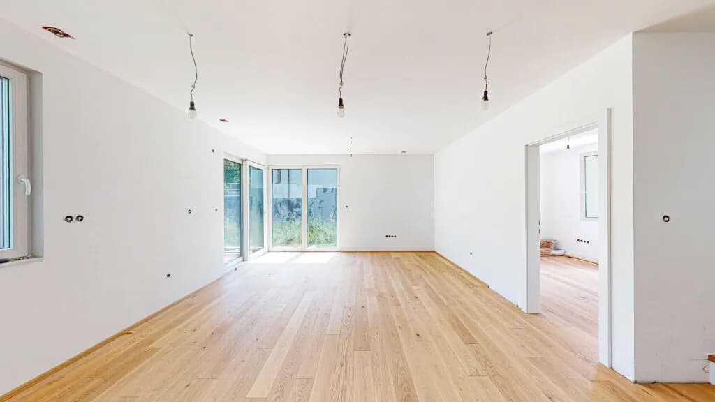 5-Zimmer-Haus mieten in Tulln – 112 m², € 1.925 – Bild 7 von 22