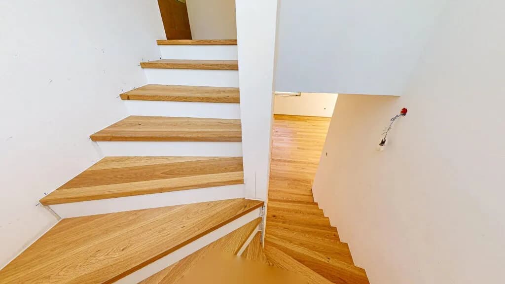 5-Zimmer-Haus mieten in Tulln – 112 m², € 1.925 – Bild 8 von 22