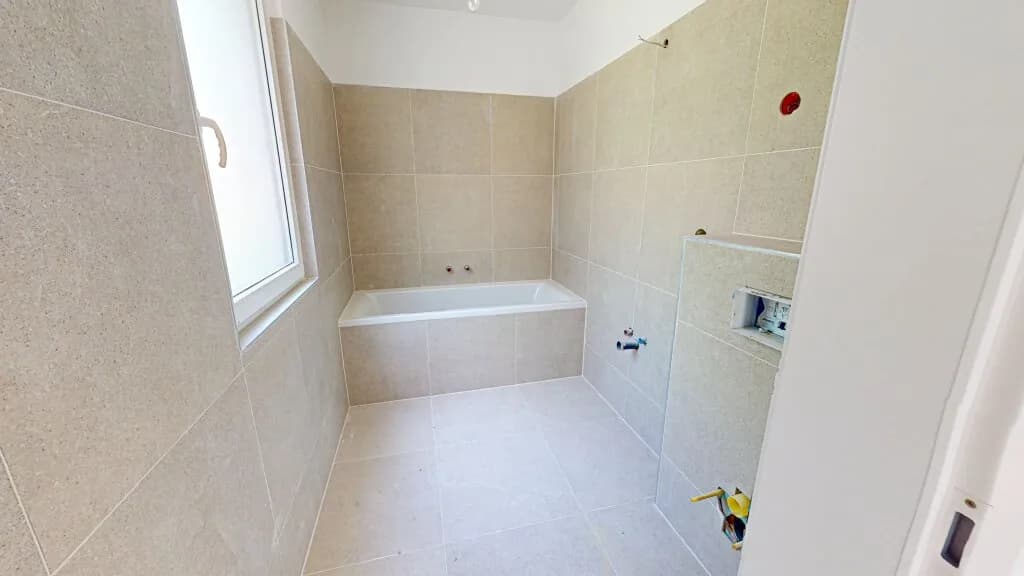 5-Zimmer-Haus mieten in Tulln – 112 m², € 1.925 – Bild 9 von 22