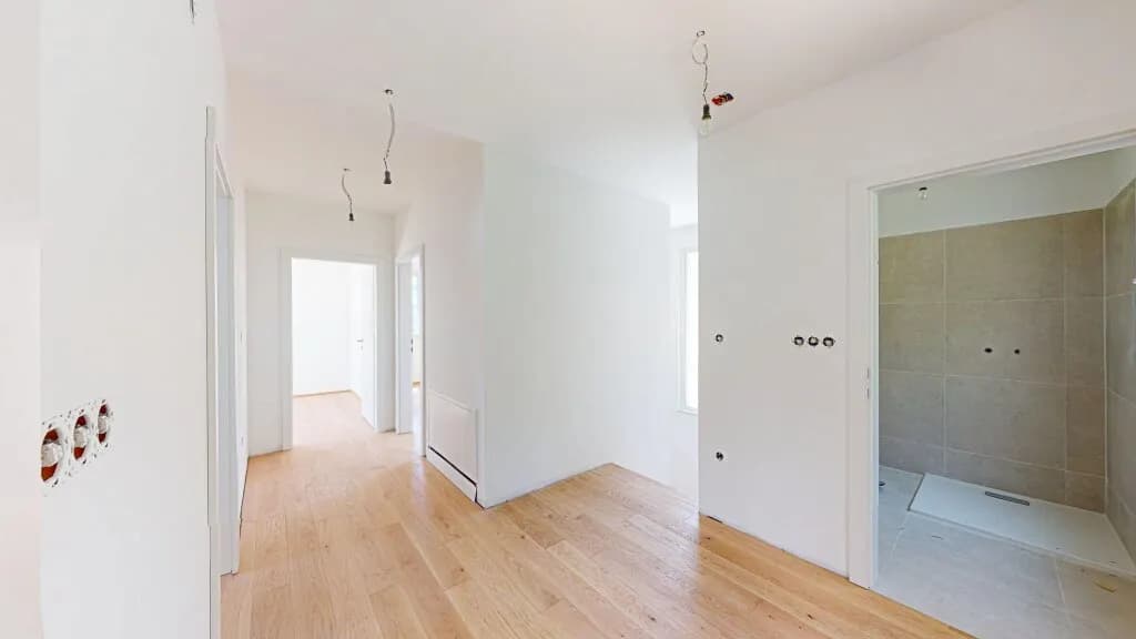 5-Zimmer-Haus mieten in Tulln – 112 m², € 1.925 – Bild 10 von 22