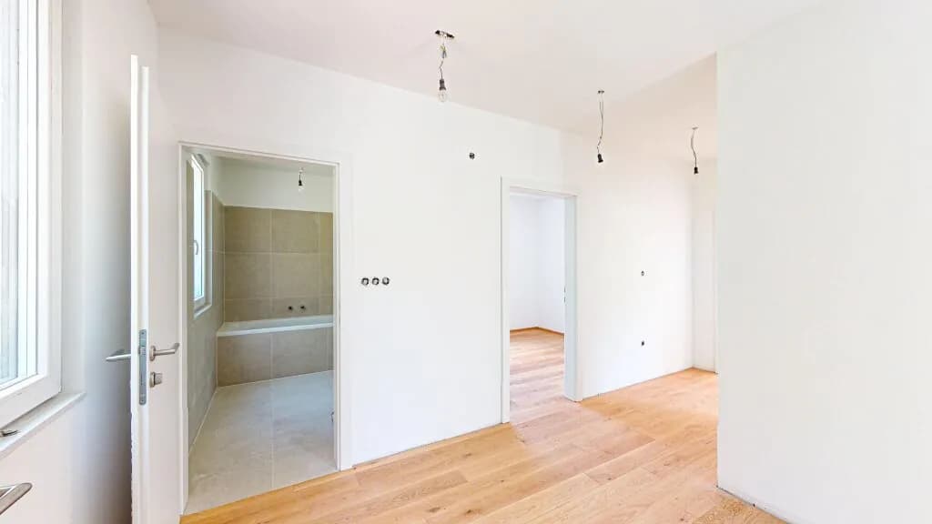 5-Zimmer-Haus mieten in Tulln – 112 m², € 1.925 – Bild 12 von 22