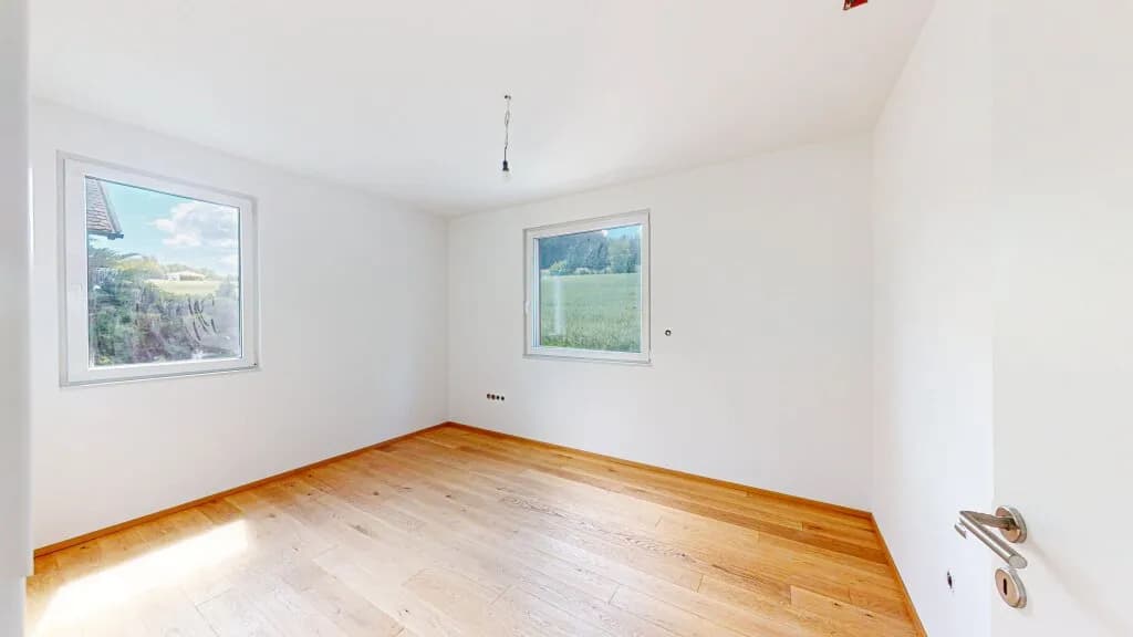5-Zimmer-Haus mieten in Tulln – 112 m², € 1.925 – Bild 13 von 22