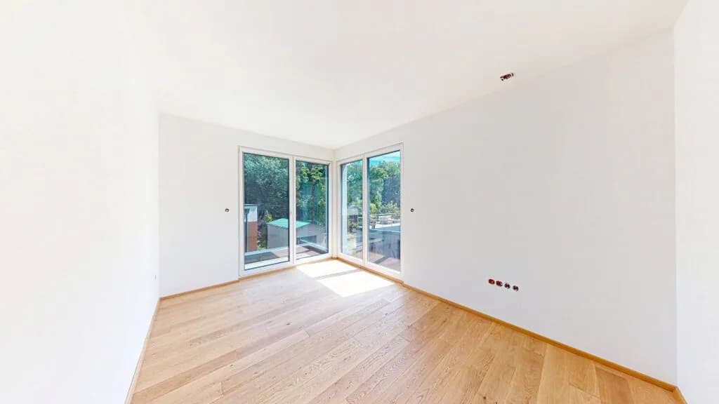 5-Zimmer-Haus mieten in Tulln – 112 m², € 1.925 – Bild 14 von 22