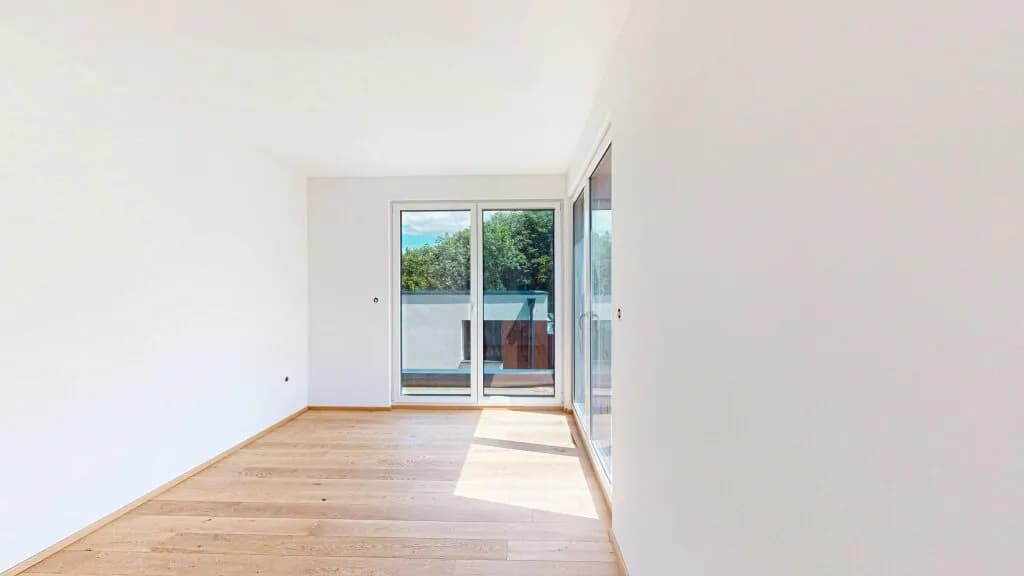 5-Zimmer-Haus mieten in Tulln – 112 m², € 1.925 – Bild 16 von 22