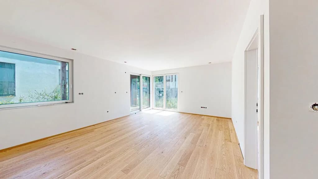 5-Zimmer-Haus mieten in Tulln – 112 m², € 1.925 – Bild 17 von 22