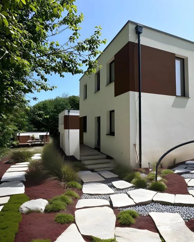 5-Zimmer-Haus mieten in Tulln – 112 m², € 1.925 – Bild 19 von 22