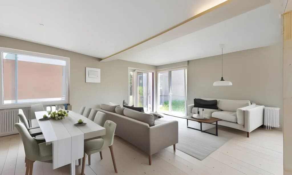 5-Zimmer-Haus mieten in Tulln – 112 m², € 1.925 – Bild 20 von 22