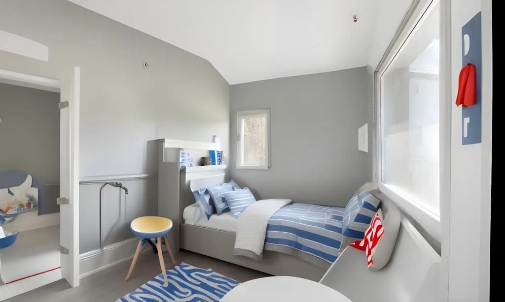 5-Zimmer-Haus mieten in Tulln – 112 m², € 1.925 – Bild 21 von 22
